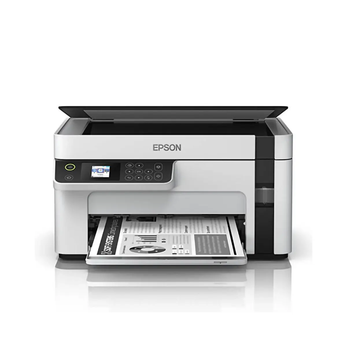 Impresora EPSON M2120 Multifunción