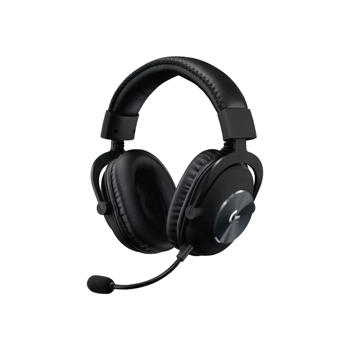 Auricular LOGITECH PRO X Wireless Negro