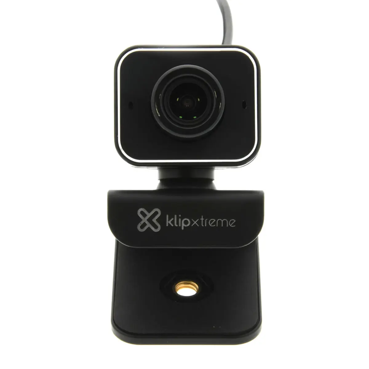 Cámara Web KLIP XTREME Laguham