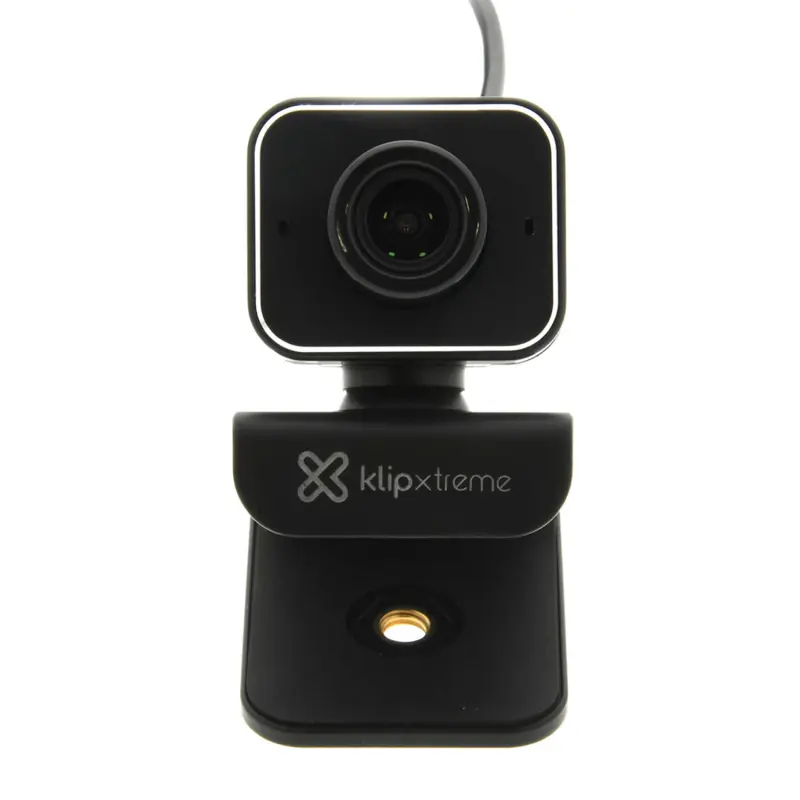 Cámara Web KLIP XTREME Laguham