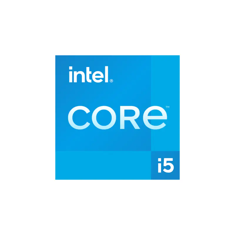 Procesador INTEL Core i5-12400 2.50GHz LGA1700 DDR4/DDR5