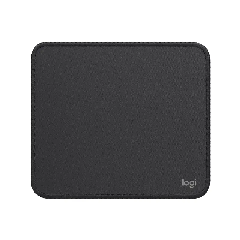 Mouse Pad Logitech M Grafito