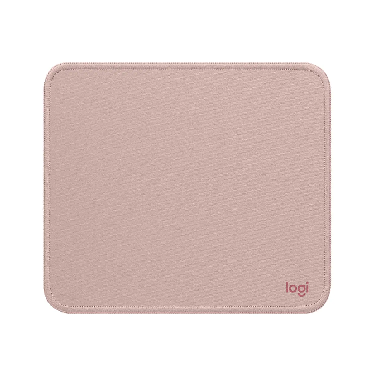 Mouse Pad Logitech M Rosa
