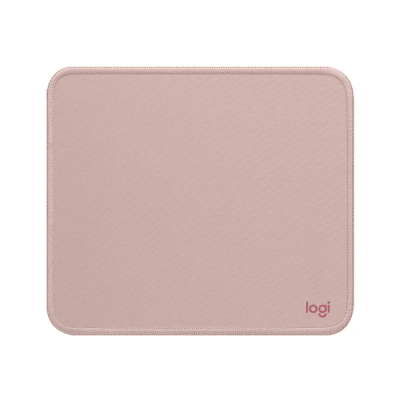 Mouse Pad Logitech M Rosa