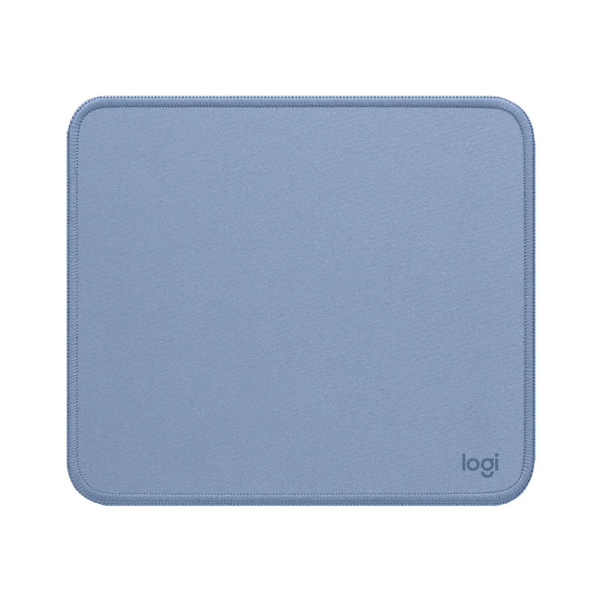 Mouse Pad Logitech M Azul
