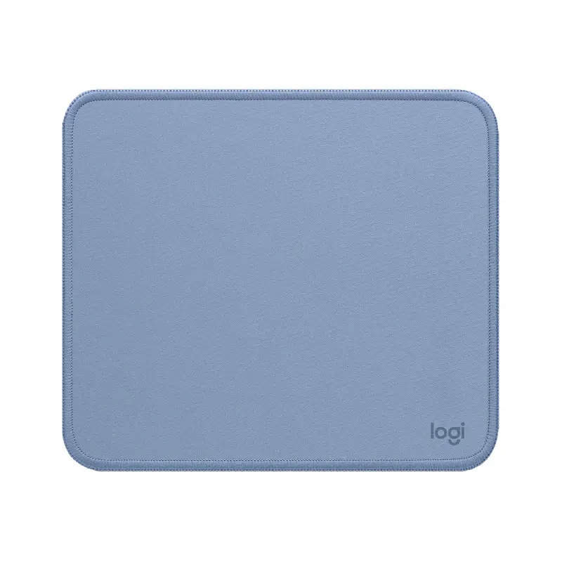 Mouse Pad Logitech M Azul