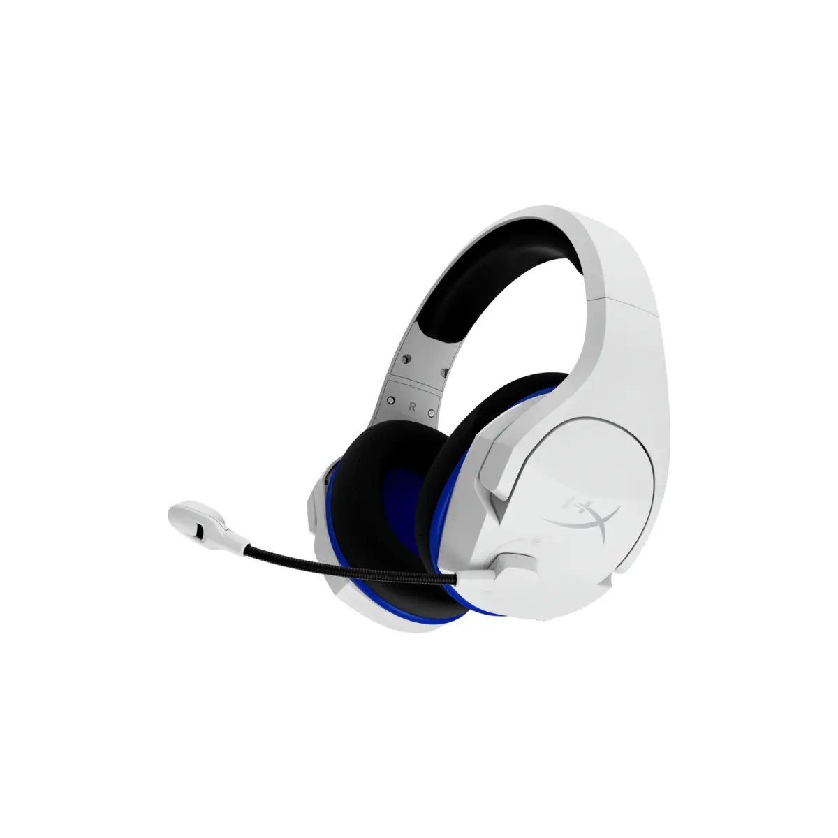 Auricular HYPERX Cloud Stinger Core Wireless Blanco