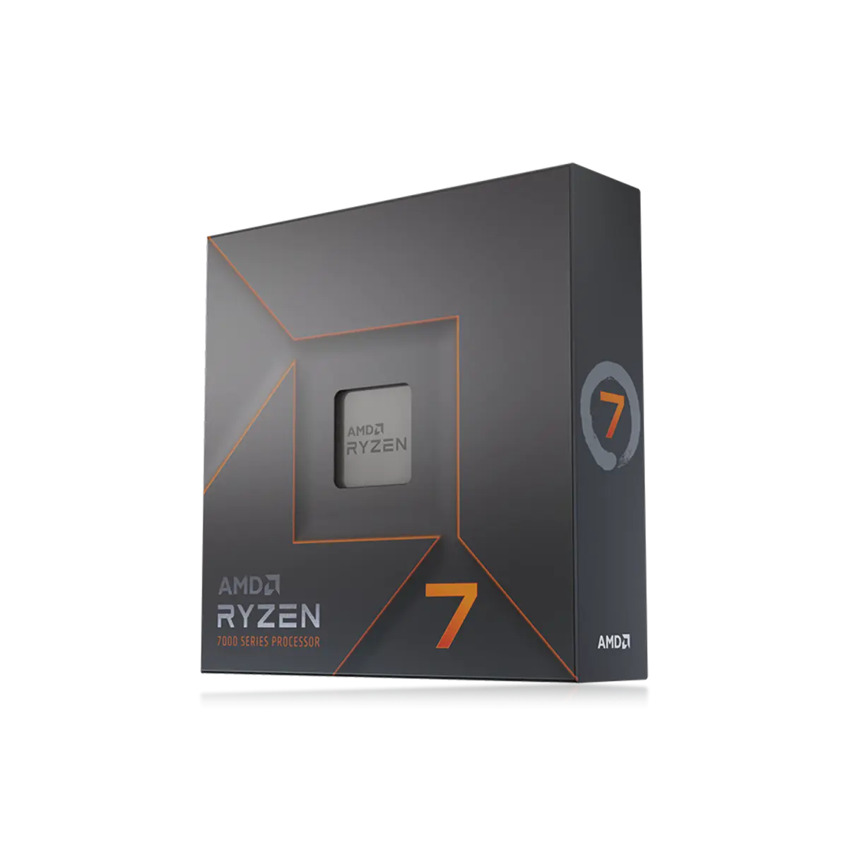 Procesador AMD Ryzen 7 7700X 4.50GHz AM5 DDR5