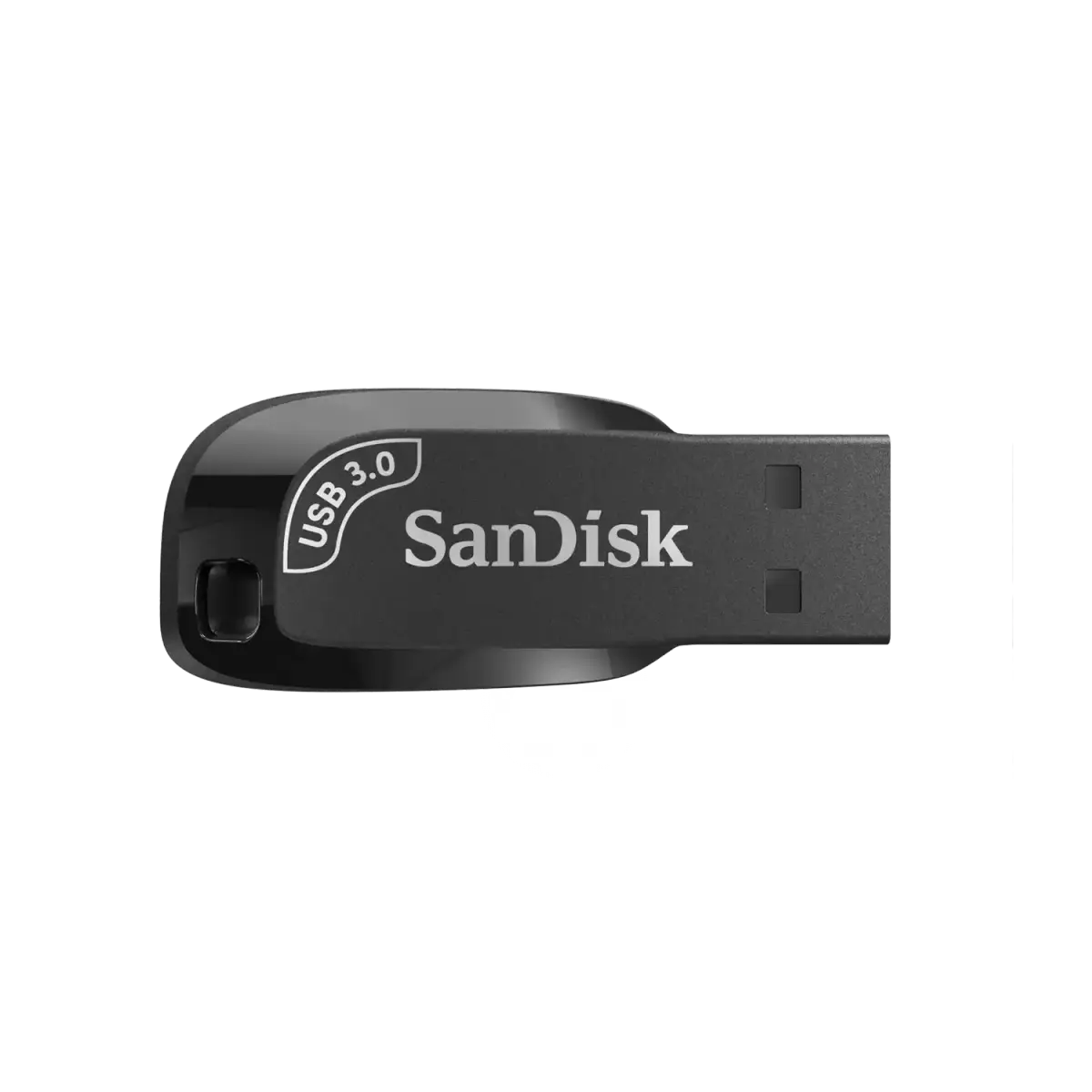 Pen Drive SANDISK Ultra Shift 32GB USB-A 3.2 Gen 1 Black
