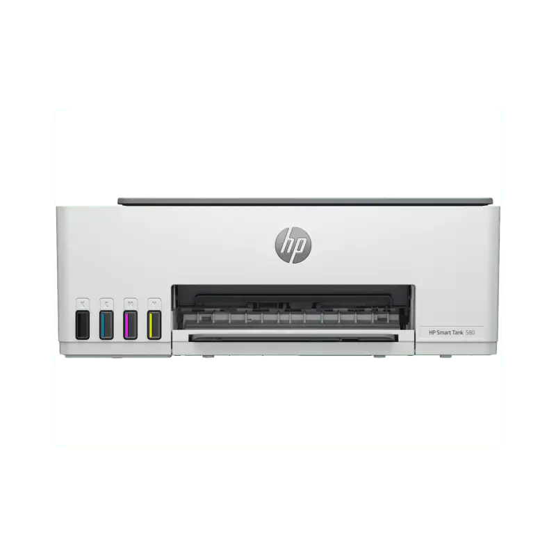 Impresora HP 580 Multifunción Smart Tank