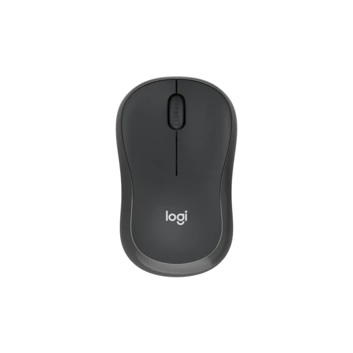 Mouse Inalámbrico Logitech M240 Negro