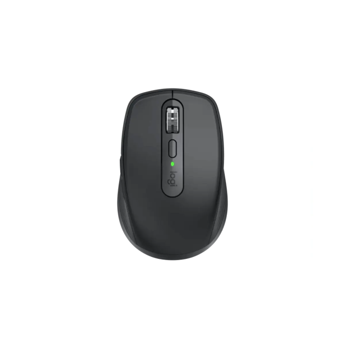 Mouse Inalámbrico Bluetooth Logitech MX Anywhere 3S Negro