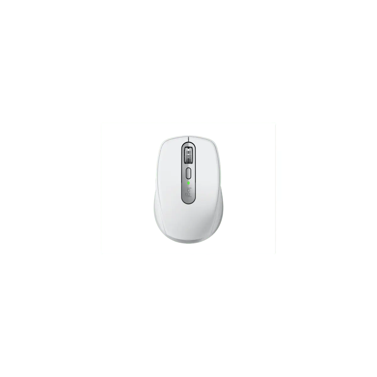 Mouse Inalámbrico Bluetooth Logitech MX Anywhere 3S Gris