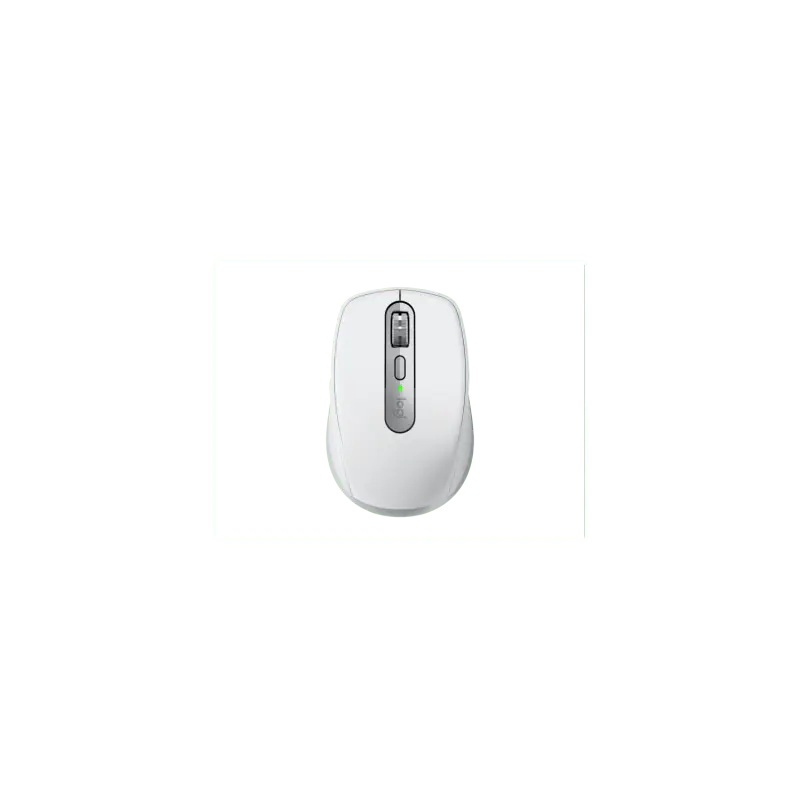 Mouse Inalámbrico Bluetooth Logitech MX Anywhere 3S Gris