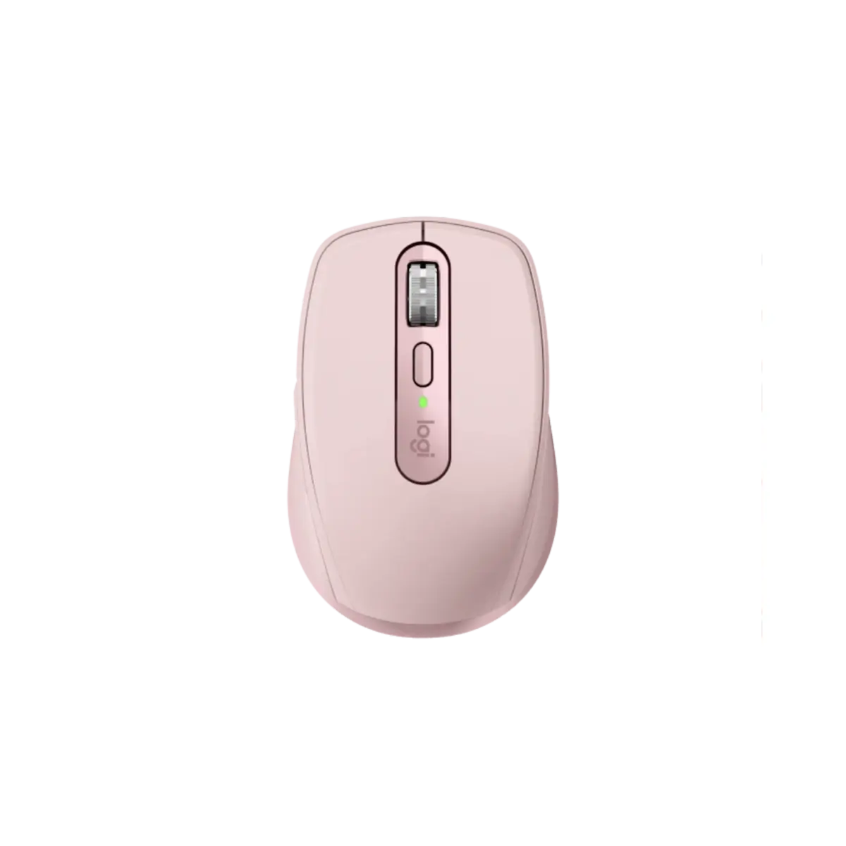 Mouse Inalámbrico Logitech MX Anywhere 3S Rosa