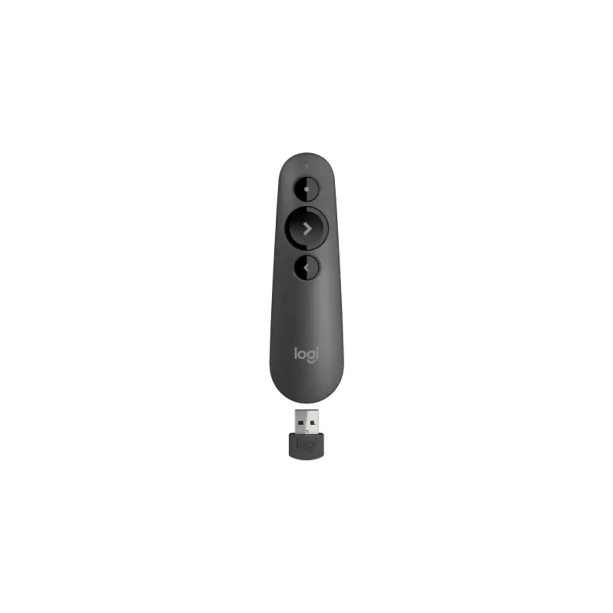 Presentador Logitech R500