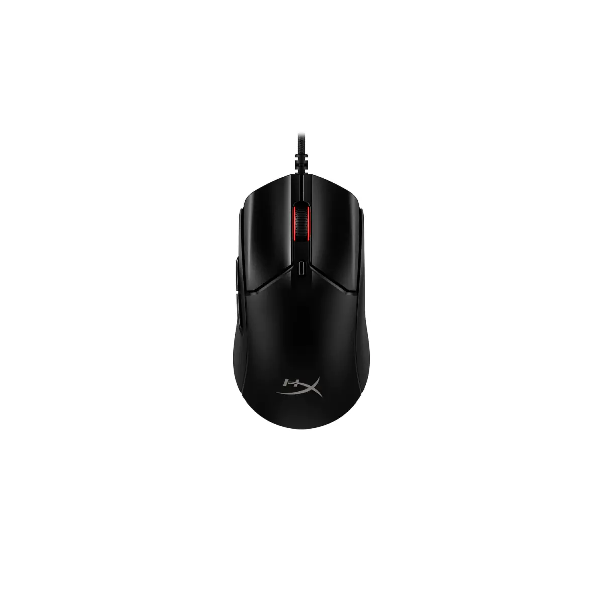 Mouse HyperX Pulsefire Haste 2 - (Negro)