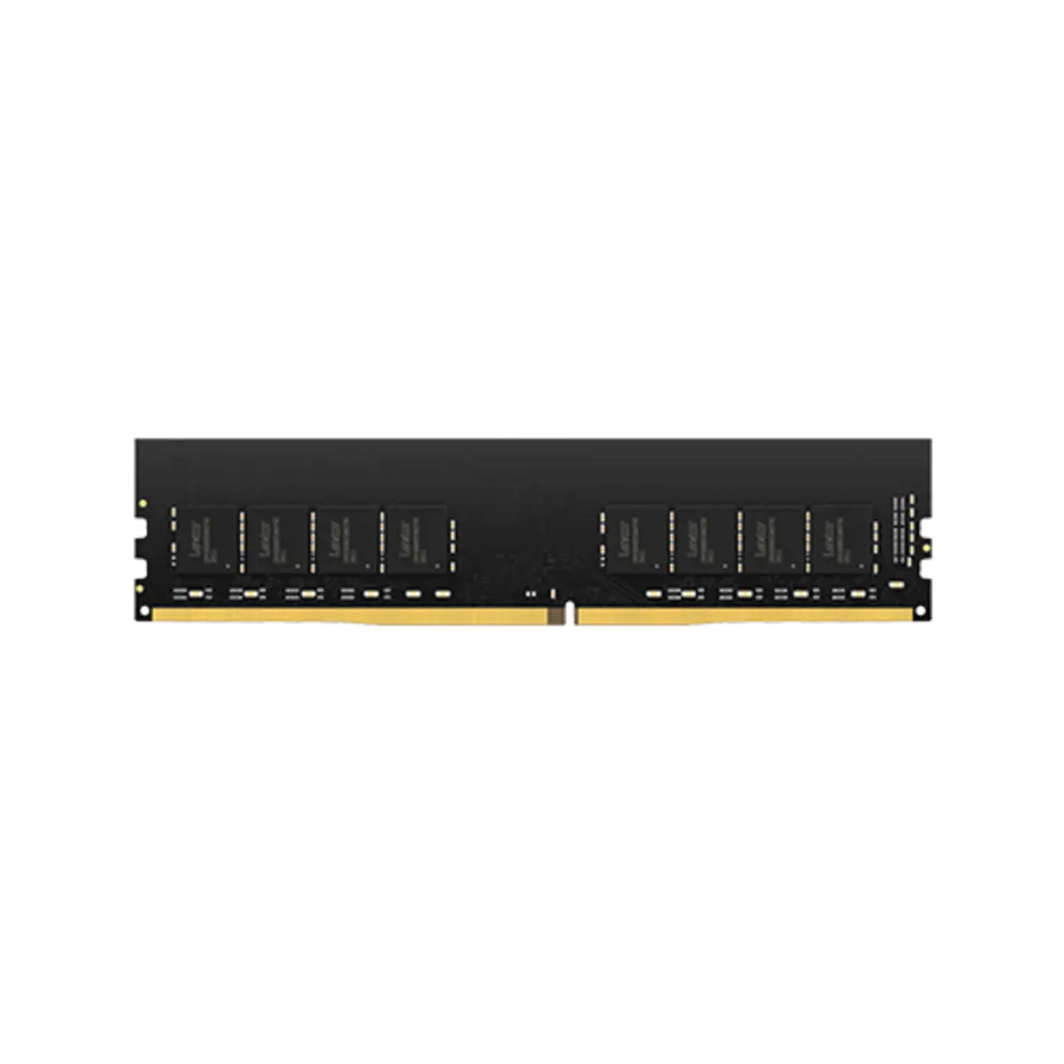 Memoria LEXAR UDIMM DDR4 16GB 3200MHz