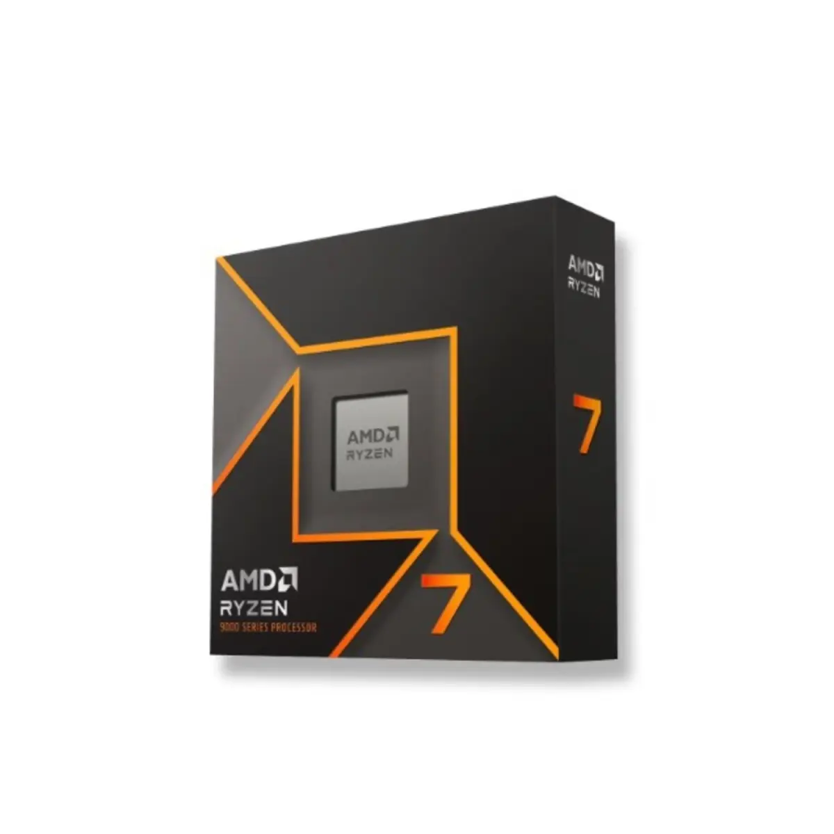 Procesador AMD Ryzen 7 9700X 3.8GHz AM5 S/Cooler