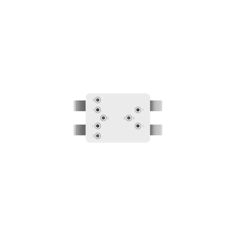 Soporte Ezviz Bateria