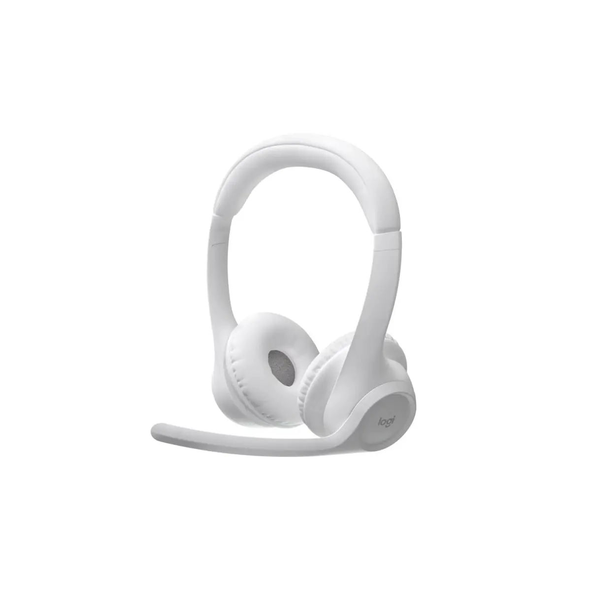 Auricular Inalámbrico Logitech Zone 300 Blanco