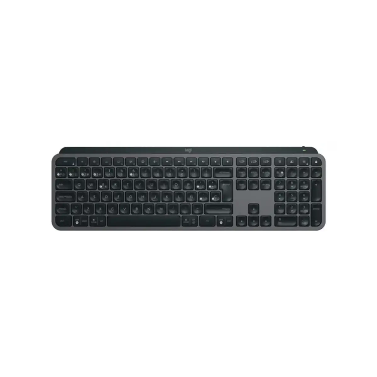 Teclado Inalámbrico Logitech MX Keys S