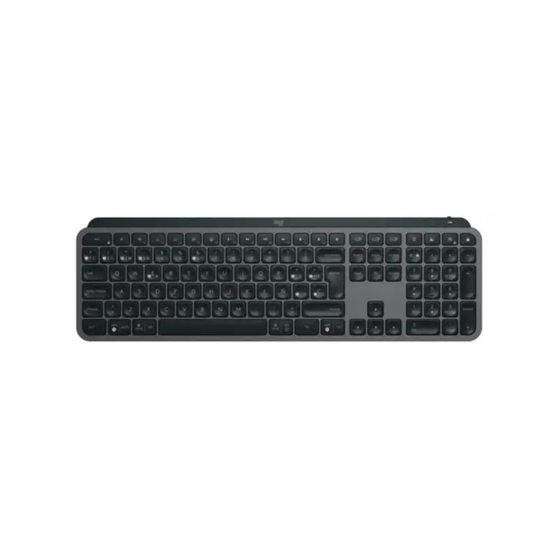 Teclado Inalámbrico Logitech MX Keys S