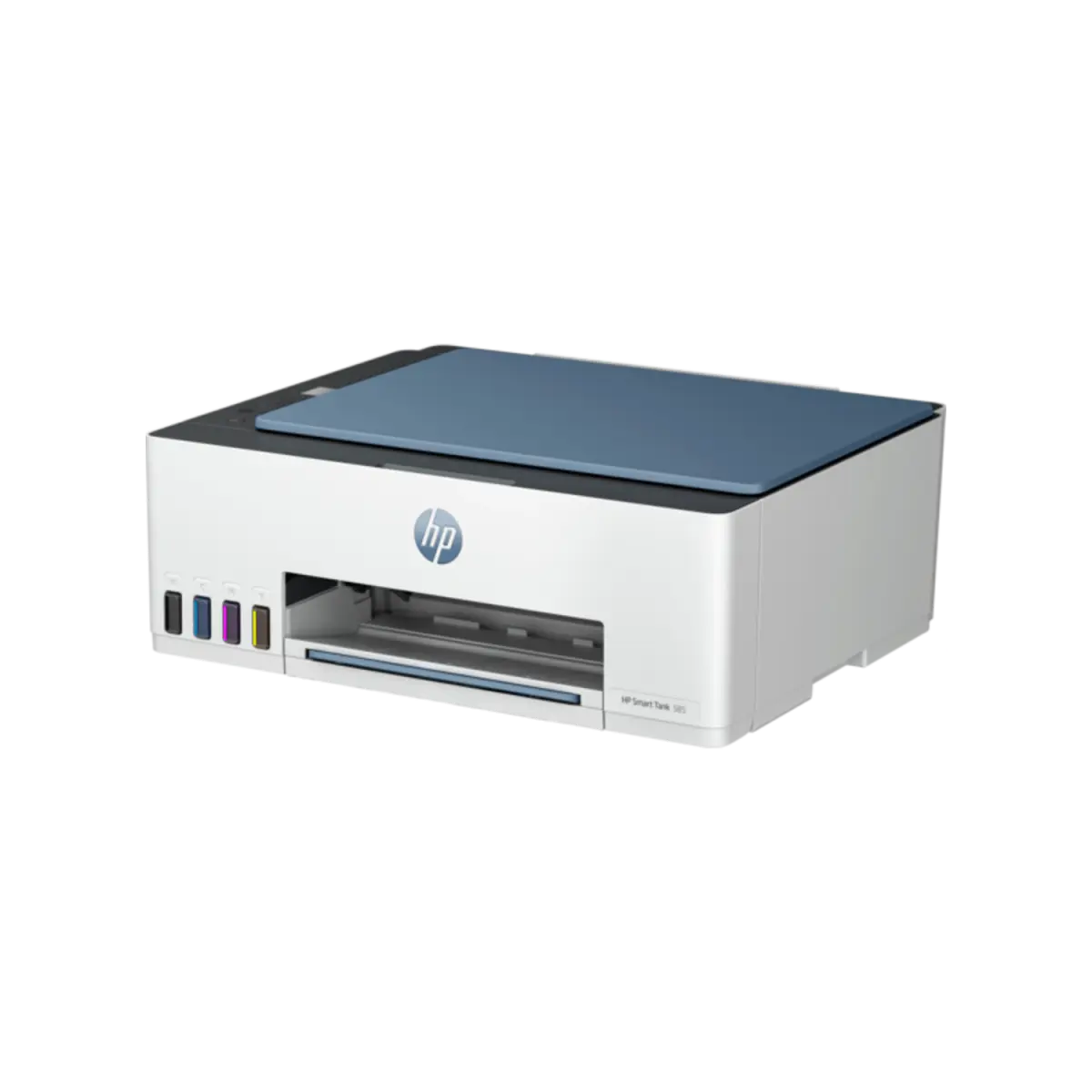 Impresora HP 585 Multifunción Smart Tank