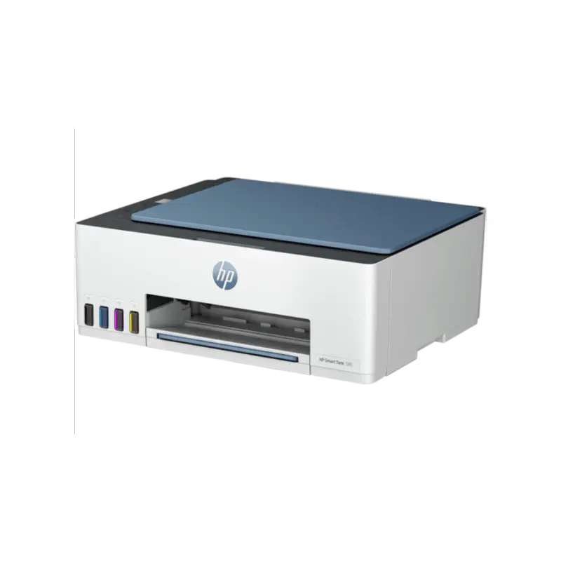 Impresora HP 585 Multifunción Smart Tank