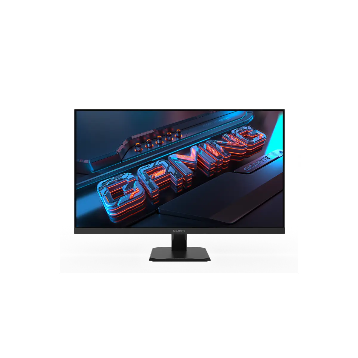 Monitor GIGABYTE 32" Edge Plano QHD GS32Q 165Hz 1ms