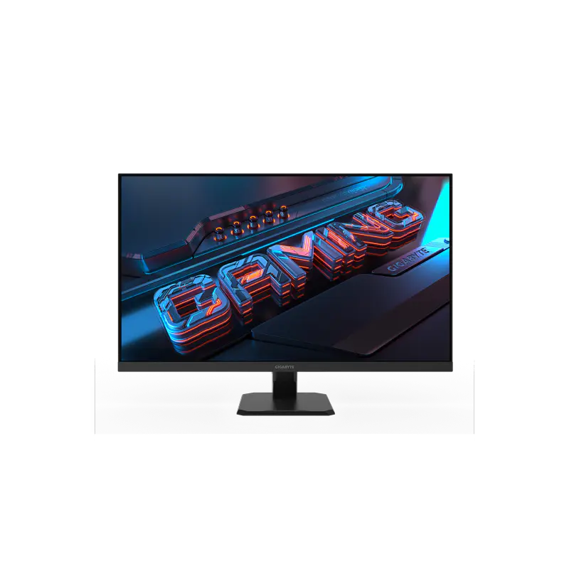 Monitor GIGABYTE 32" Edge Plano QHD GS32Q 165Hz 1ms