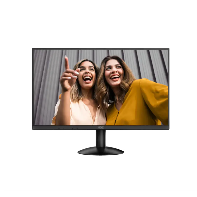 Monitor AOC 24B30H2 23,8" IPS FHD (1920 x 1080) 100Hz 4ms Ficha USA