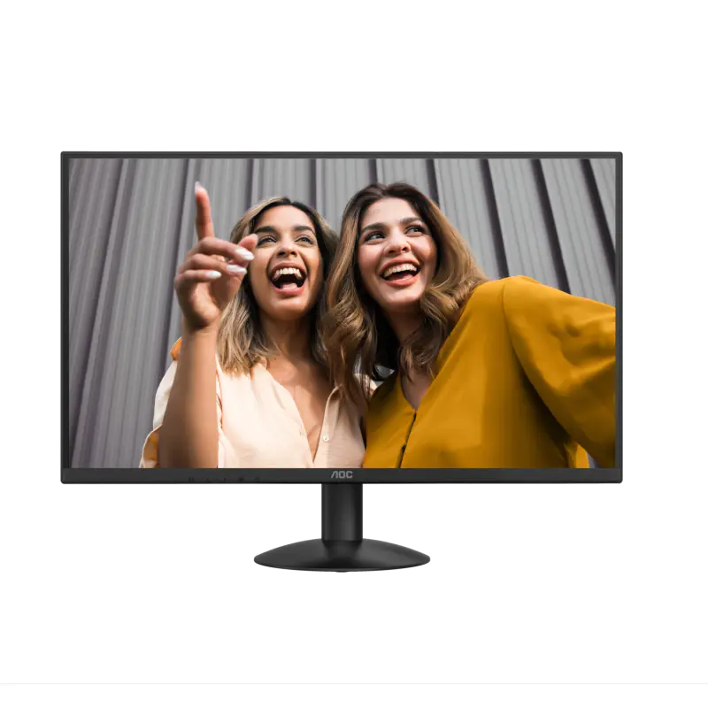 Monitor AOC 27G4E 27" IPS FHD (1920 x 1080) 180Hz 1ms Gaming  Ficha USA