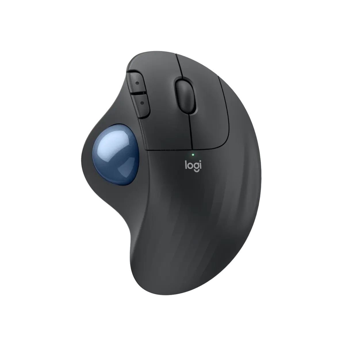 Mouse Inalámbrico Logitech Ergo M575S
