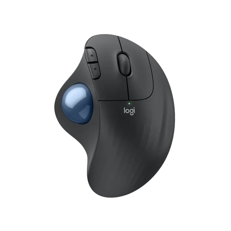 Mouse Inalámbrico Logitech Ergo M575S