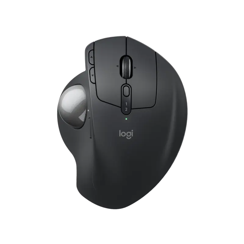 Mouse Inalámbrico Logitech MX Ergo S