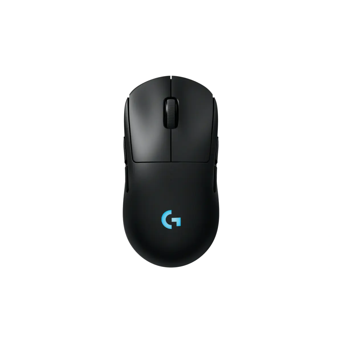 Mouse Inalámbrico Logitech G PRO 2 Negro