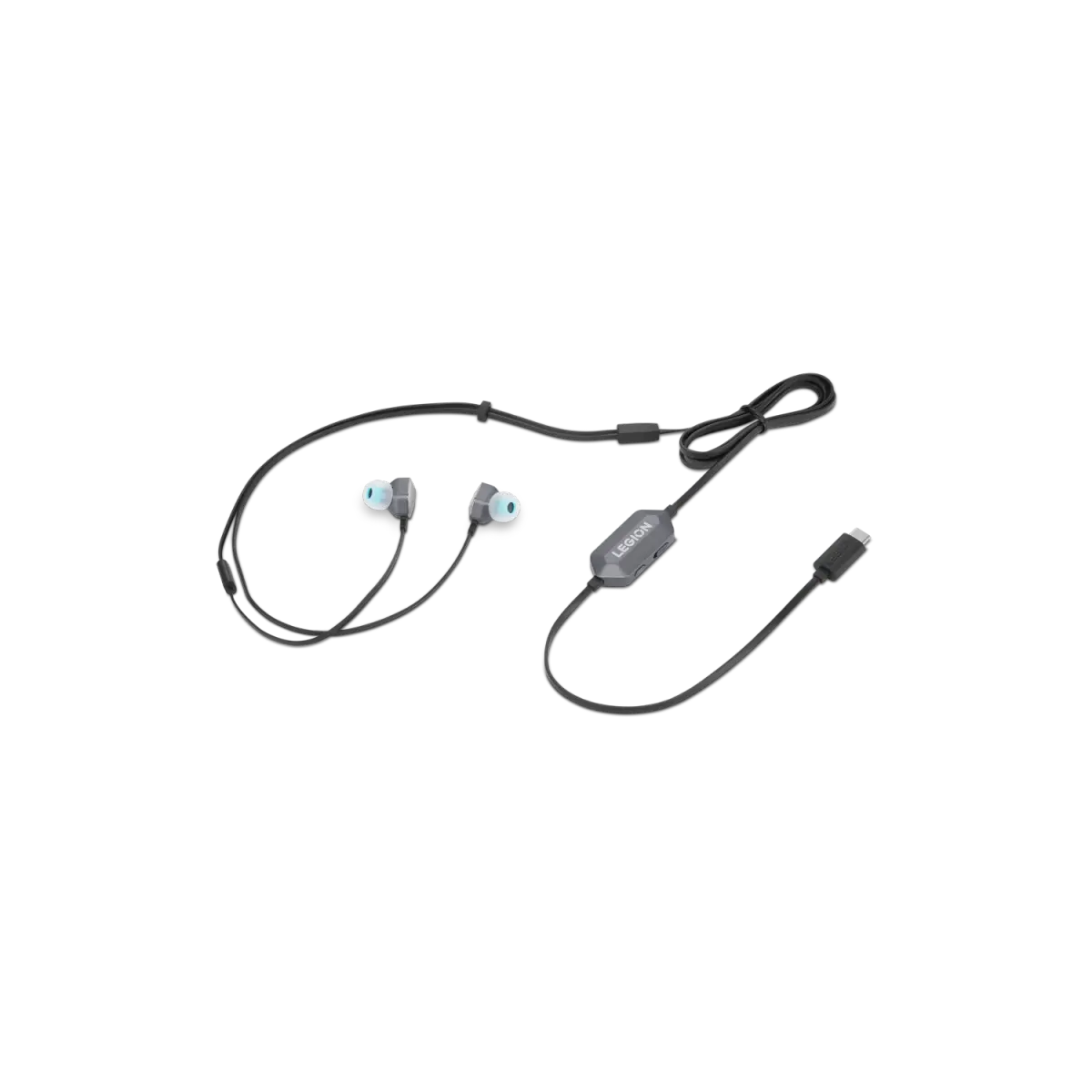 Auricular Lenovo Aur Gaming 7,1 Legion E510 RGB
