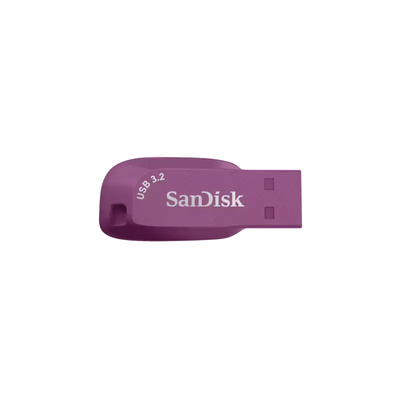 Pen Drive SANDISK Ultra Shift 32GB USB-A 3.2 Gen 1 Cattleya Orchid