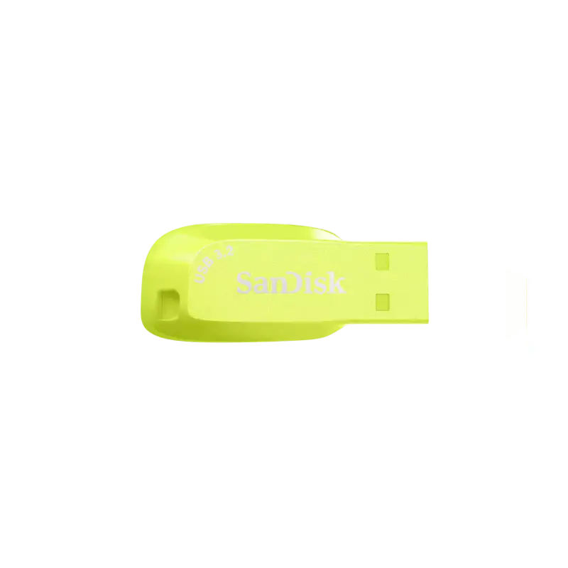 Pen Drive SANDISK Ultra Shift 32GB USB-A 3.2 Gen 1 Evening Primrose