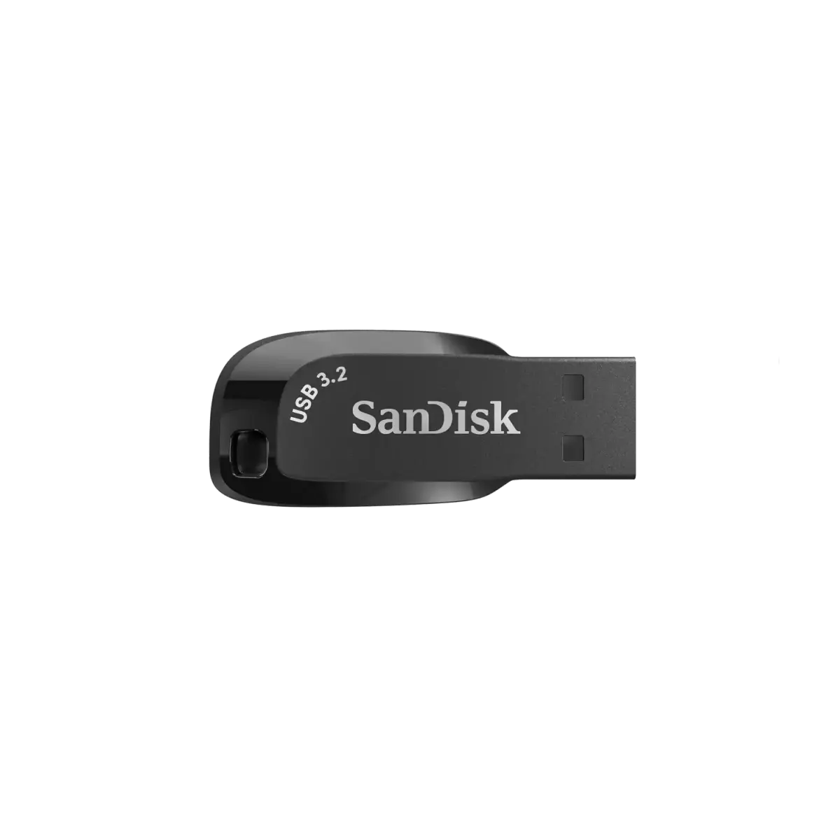 Pen Drive SANDISK Ultra Shift 256GB USB 3.2 Gen 1 Tipo A Black