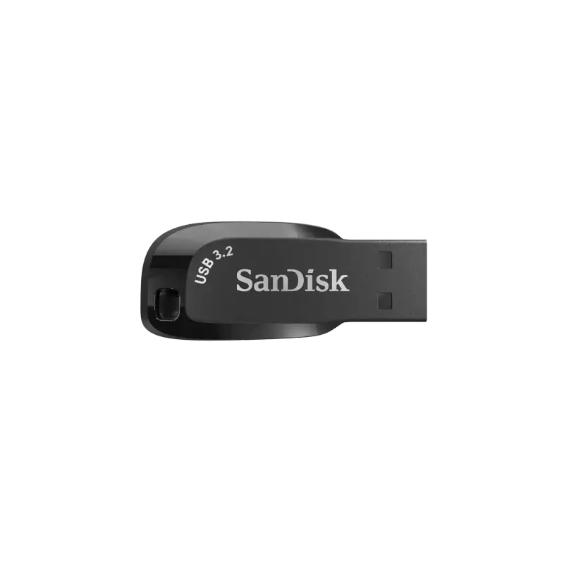 Pen Drive SANDISK Ultra Shift 256GB USB 3.2 Gen 1 Tipo A Black