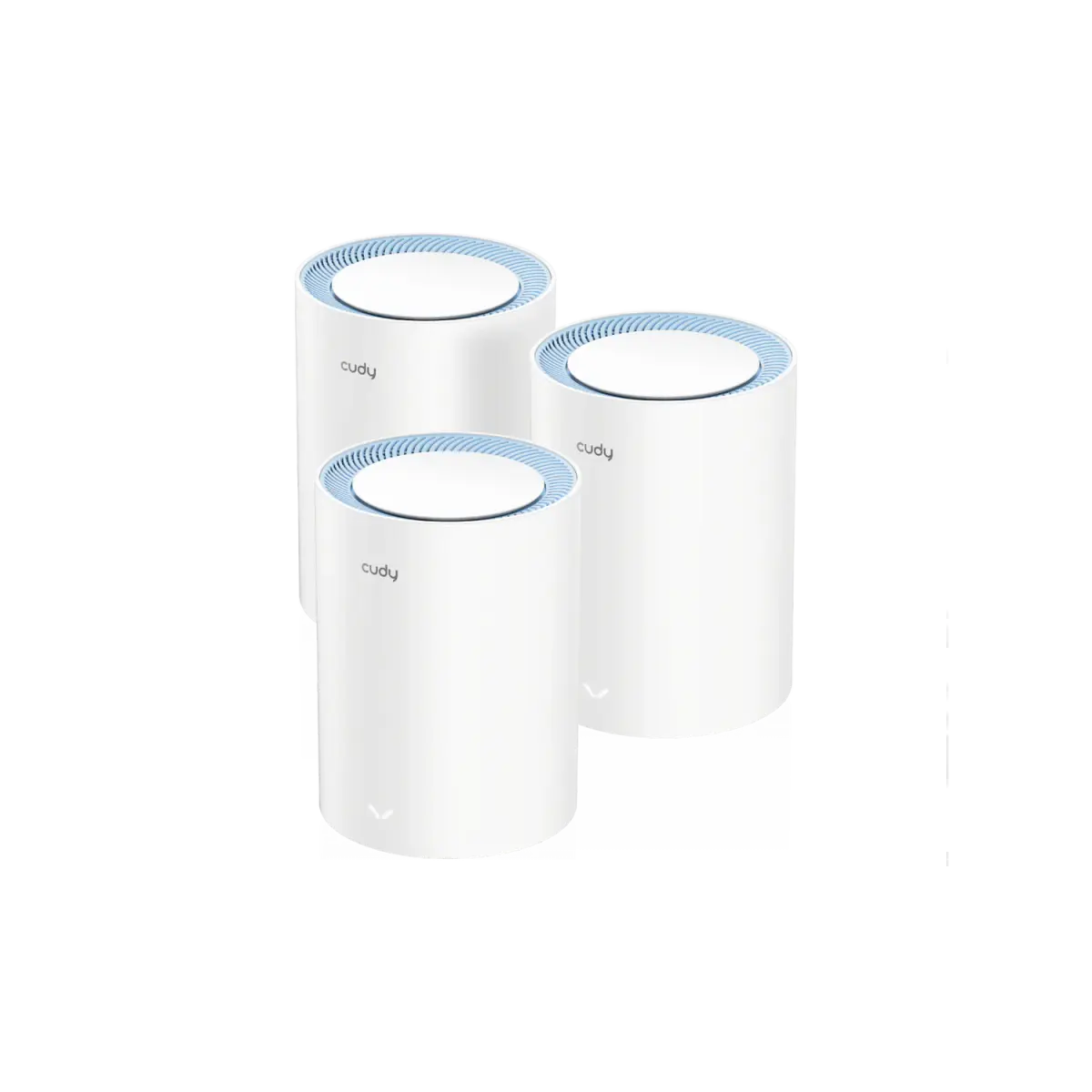 Router Mesh Cudy AC1200 3 pack