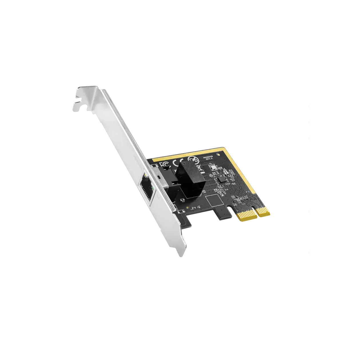 Placa de Red Cudy Gigabit PCI Express
