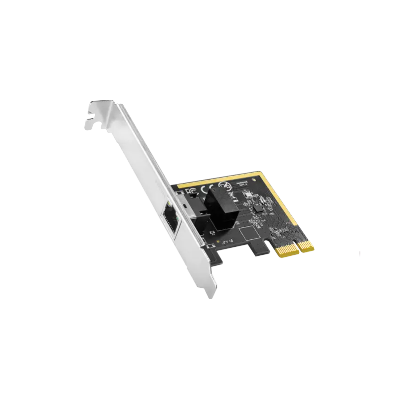 Placa de Red Cudy Gigabit PCI Express
