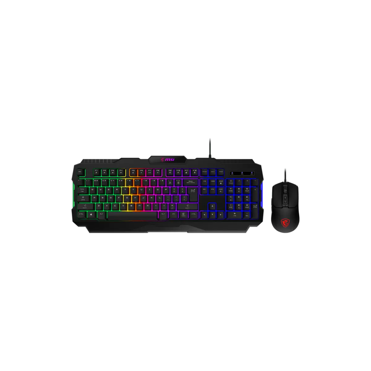 FORGE GK100 COMBO LS