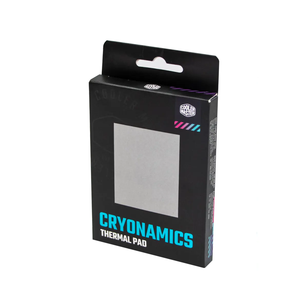 Thermal Pad Cooler Master Cryonamics