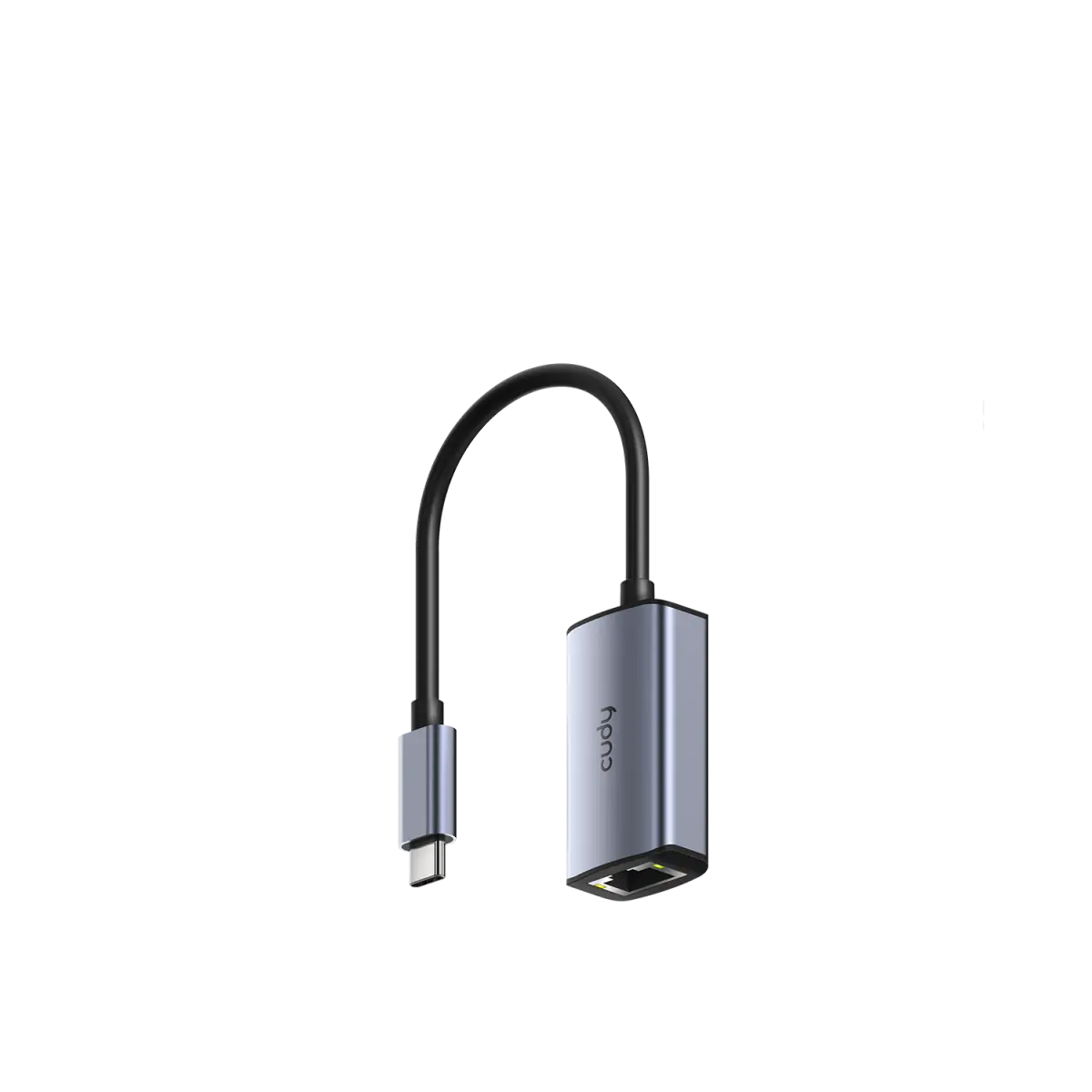 Adaptador Cudy USB-C a Ethernet