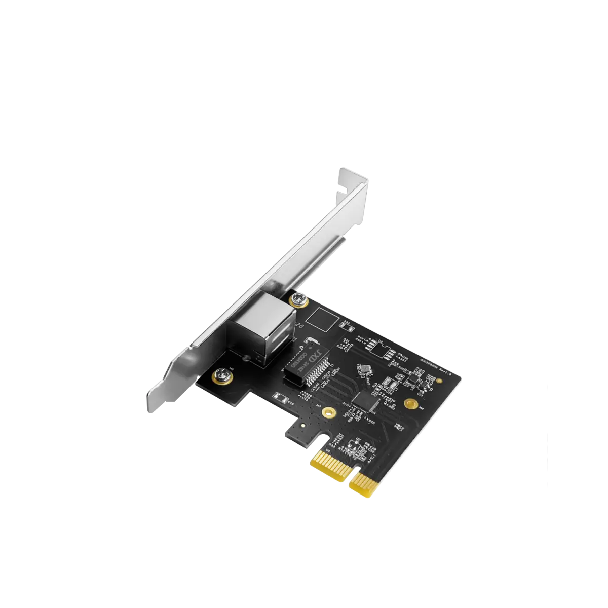 Adaptador de Red Cudy 2.5 PCI Express
