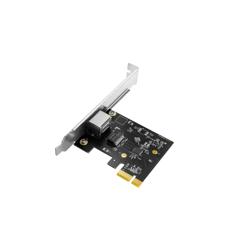 Adaptador de Red Cudy 2.5 PCI Express